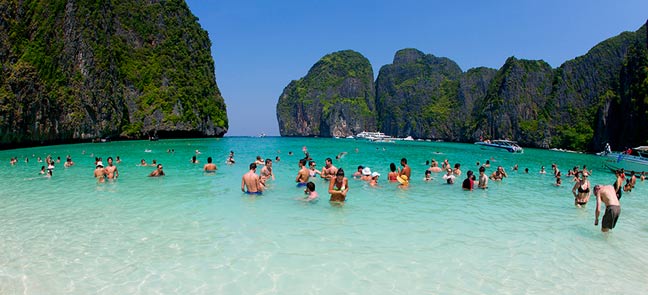 krabi